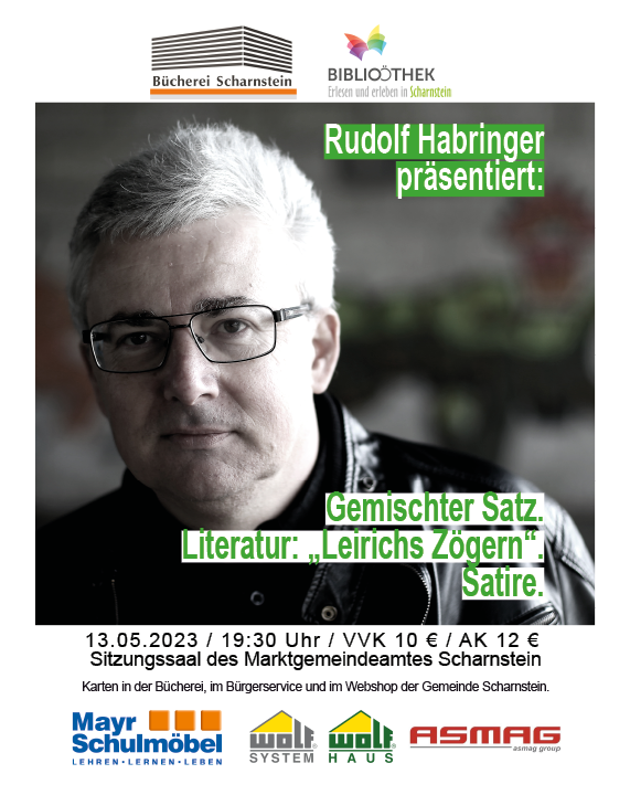 Rudolf Habringer