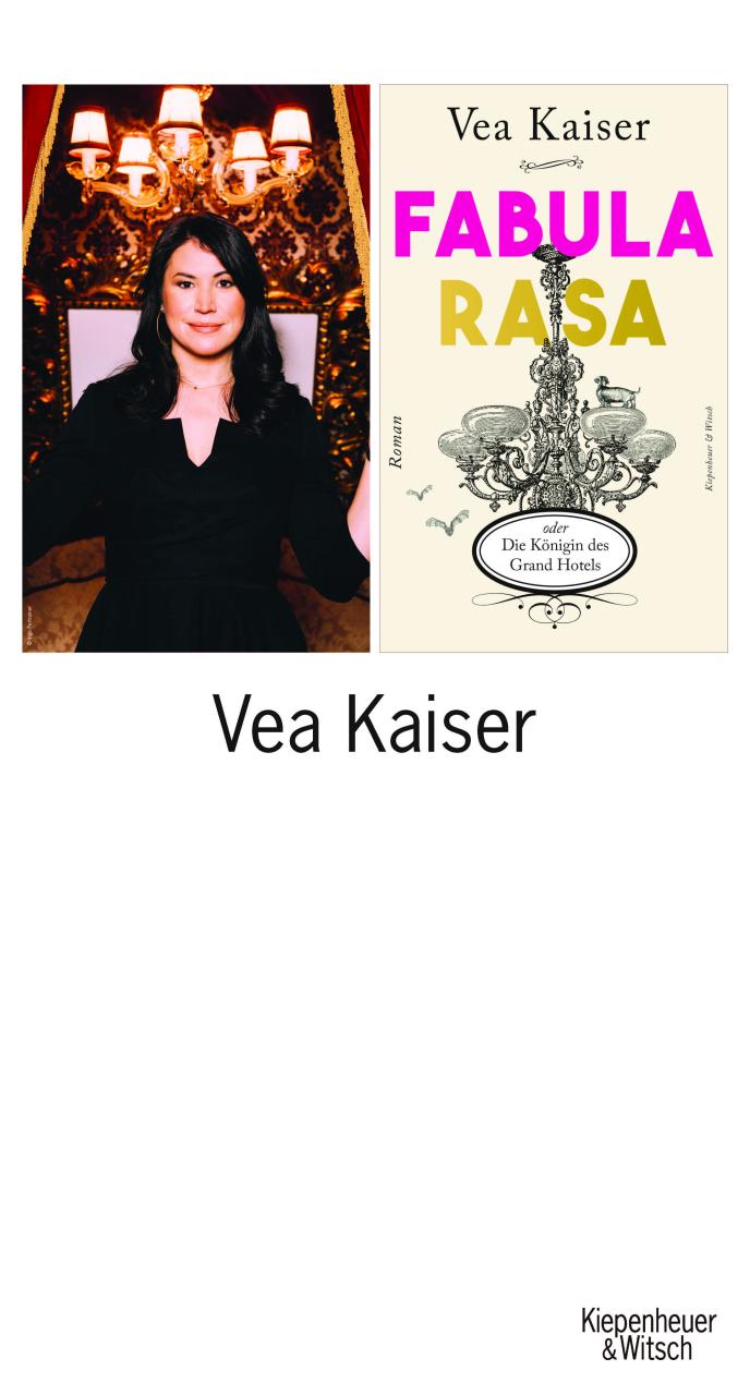 Fabula Rasa